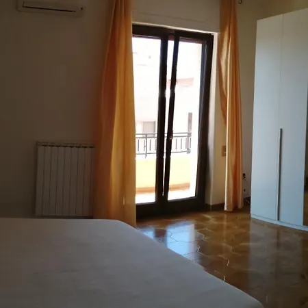 Casa 8 Posti Letto Apartman Gallipoli