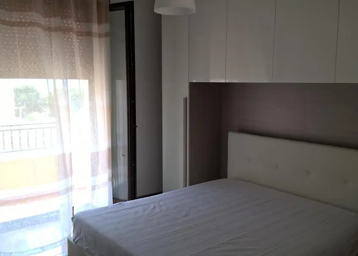 Casa 8 Posti Letto Apartman