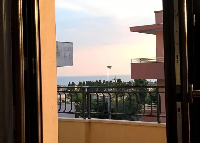 Apartman Casa 8 Posti Letto Gallipoli