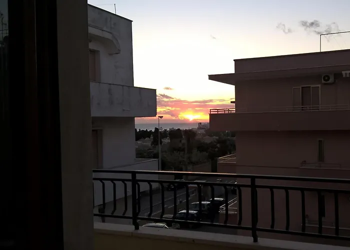 Apartman Casa 8 Posti Letto *