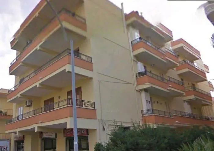 Apartman Casa 8 Posti Letto *