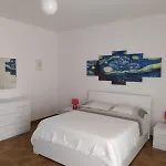 Casa 8 Posti Letto アパート ガリポリ