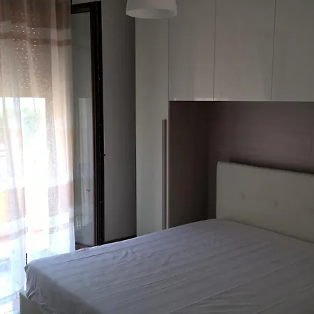 Casa 8 Posti Letto 公寓